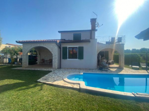 Villa LeNi Porec